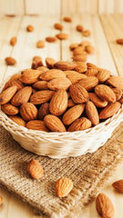 Organix bites | Bundle Of 4 Dry Fruits 150 GRAMS