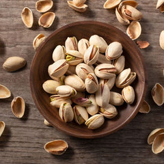 Organix bites | Bundle Of 8 Dry Fruits 150 GRAMS