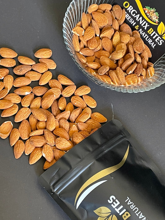 Organix bites | Bundle Of 6 Dry Fruits 150 GRAMS