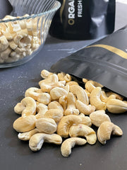 Organix bites | Bundle Of 6 Dry Fruits 150 GRAMS