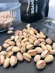 Organix bites | Bundle Of 6 Dry Fruits 150 GRAMS