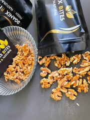 Organix bites | Bundle Of 8 Dry Fruits 150 GRAMS