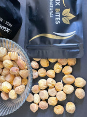 Organix bites | Bundle Of 8 Dry Fruits 250 GRAMS