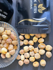 Organix Bites | Premium Dried Apricots – Sweet, Juicy & Naturally Healthy Snack