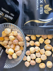 Organix bites | Bundle Of 8 Dry Fruits 150 GRAMS