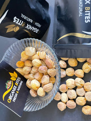 Organix Bites | Premium Dried Apricots – Sweet, Juicy & Naturally Healthy Snack
