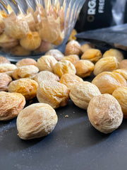 Organix Bites | Premium Dried Apricots – Sweet, Juicy & Naturally Healthy Snack