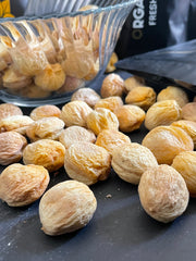 Organix Bites | Premium Dried Apricots – Sweet, Juicy & Naturally Healthy Snack