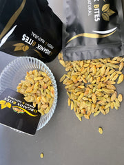 Organix Bites | Premium Sun-Dried Raisins – Naturally Sweet & Healthy Snack