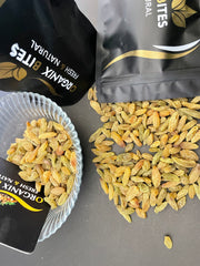 Organix Bites | Premium Sun-Dried Raisins – Naturally Sweet & Healthy Snack